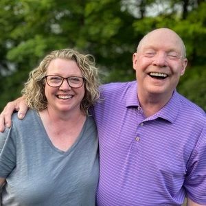 Meet your Posher, Melinda